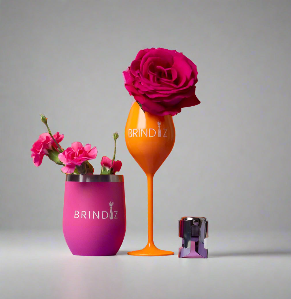 BRIDESMAID PROPOSAL SET