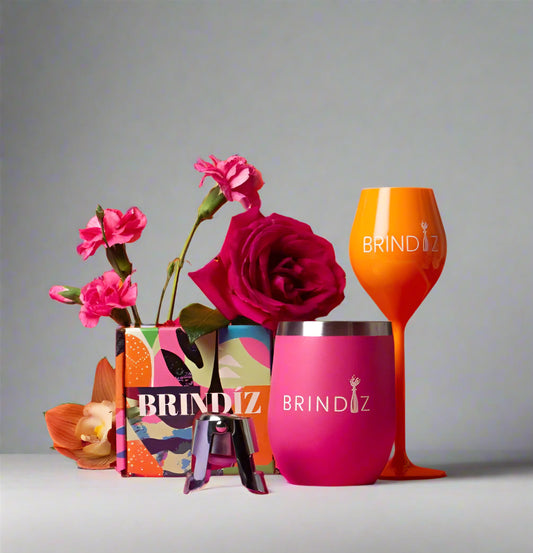 BRIDESMAID PROPOSAL SET